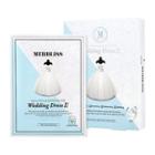 Merbliss - Wedding Dress Ii Signature Whitening Master Seal Mask Set 5pcs 20g X 5pcs