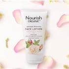 Nourish Botanical Beauty - Lightweight Moisturizing Face Lotion 50ml