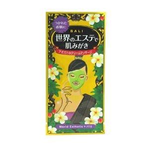 Kokuryudo - World Esthetic Massaging Mask (bali) 20g