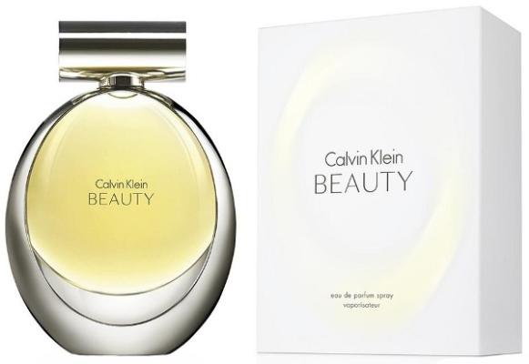 Calvin Klein - Beauty Eau De Parfum Spray 50ml
