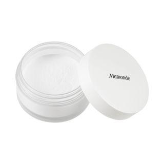 Mamonde - Cotton Veil Powder 15g 15g