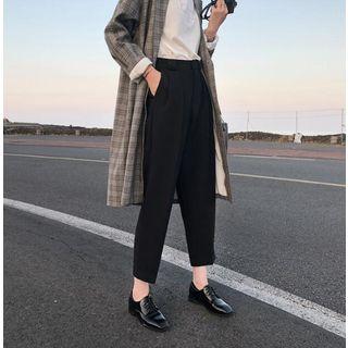 Crop Pants