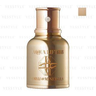 Only Minerals - Aqua Lift Bb Cream Spf 25 Pa++ (ocher) 30g