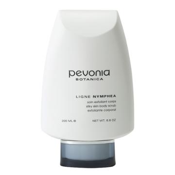 Pevonia Botanica - Ligne Nymphea Silky Skin Body Scrub 200ml