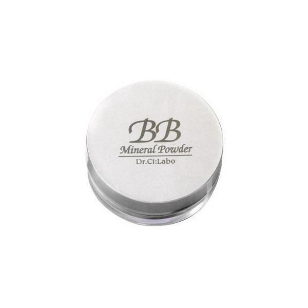 Dr.ci:labo - Bb Mineral Powder #n2 Natural Bright 2.5g