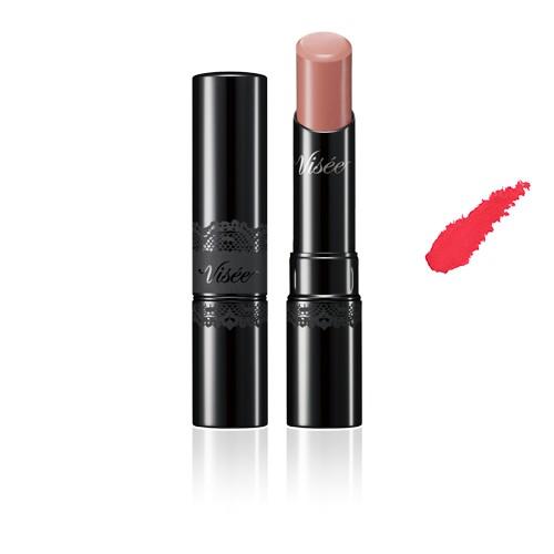 Kose - Visee Creamy Lipstick (#pk805) 4g