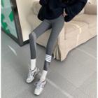 Striped Leggings (various Designs)
