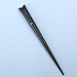 Makeup Brush 40 - Black - One Size