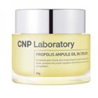 Cnp Laboratory - Propolis Ampule Oil In Cream 50ml