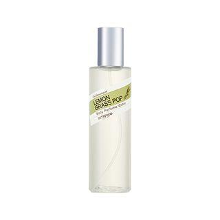 Skinfood - Delimoment Body Perfume Water #lemongrass Pop 100ml Lemon Grass Pop