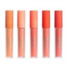 Minya  - All Day Wear Lip Coat - 5 Colors #c24 Shy Lover