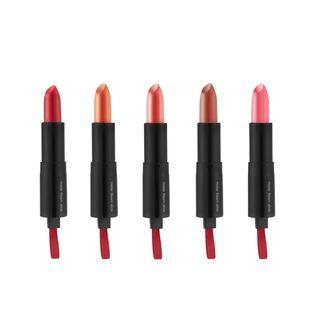 Too Cool For School - Artify Anke Lip Study Water Beam Stick (5 Colors) #04