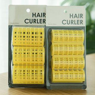 Set: Hair Curler