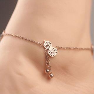 Chinese Anklet