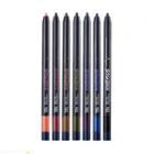 Touch In Sol - Style Neon Super Proof Gel Liner #9 Space Tree No.9 Space Tree - Matte Khaki Black