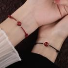 Bead String Bracelet / Set