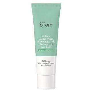 Make P:rem - Safe Me. Relief Intensive Cp Cream 80ml