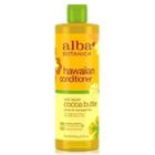 Alba Botanica - Cocoa Butter Repair Conditioner 12 Oz 12oz / 340g