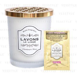 Naturelab - Lavons Le Linge Room Fragrance Set Champagne Moon