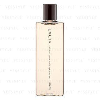 Excia Extra Oil Point Makeup Remover 120ml