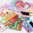 Rude  - Party Animals 40 Eyeshadow Set 1 Set