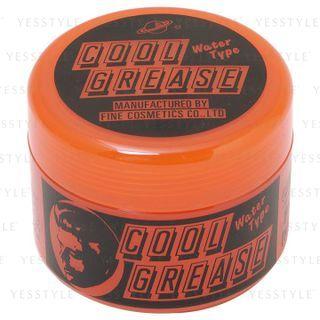 Fine Cosmetics - Cool Grease (water Type) (apple Scent) 87g