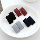 Plain Alloy Earring