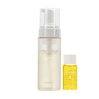 Troiareuke - Seoul Glow Ampoule Toner 1 Set