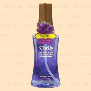 Virtue - Ch Ily Fragrance Mist (fealliy) (freesia) 55ml