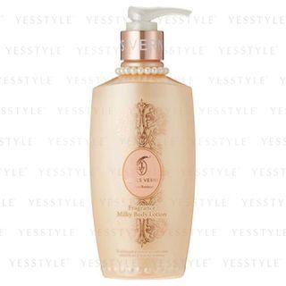 Joul S Verni - Citran Bonheur Fragrance Milky Body Lotion 220g