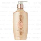 Joul S Verni - Citran Bonheur Fragrance Milky Body Lotion 220g