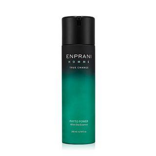 Enprani - Homme Phyto Power All In One Essence 200ml 200ml