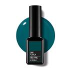 Apieu - One-touch Gel Nail (#gr02 Dark Forest)