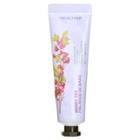 The Face Shop - Daily Perfumed Hand Cream - 10 Types #04 Berry Mix - 30ml