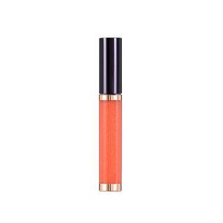 Vdivov - Lip Cut Shine Gloss - 10 Colors Or201 Roco Orange
