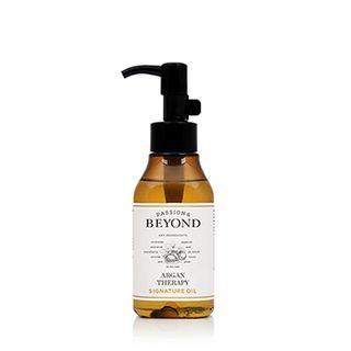 Beyond - Argan Therapy Signature Oil 130ml 130ml