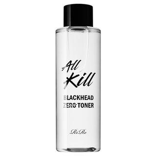 Rire - All Kill Blackhead Zero Toner 320g 320g