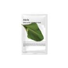 Abib - Mild Acidic Ph Sheet Mask Heartleaf Fit 30ml X 1 Pc
