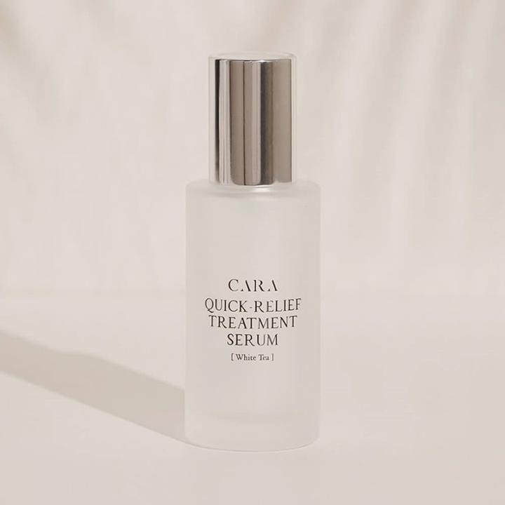 Cara Beauty - Minimalism Quick-relief Treatment Serum 50ml