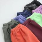 Pigment Jogger Pants In 10 Colors