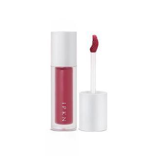 Ipkn - Cream Velevet Lip - 4 Colors #02 Summer Breeze