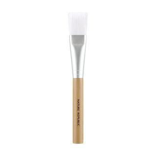 Nature Republic - Beauty Tool Pack Brush Soft Type 1 Pc