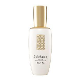 Sulwhasoo - First Care Activating Serum Ex 120ml (20th Anniversary Limited Edition) 120ml