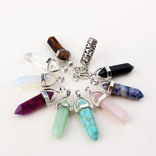 Crystal Hair Decoration
