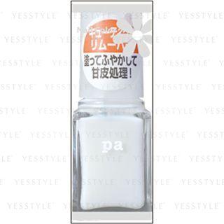 Dear Laura - Cuticle Remover 6ml