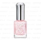 Homei - Diamond Nail Color (#d-18l Pink) 10ml