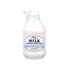 Skinfood - Milk Moisture Body Wash 430ml 430ml