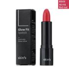 Glow Fit Lipstick (#rd05 Red Real) 3.5g