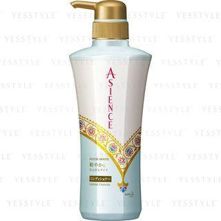 Kao - Asience Nature Smooth Conditioner 480ml
