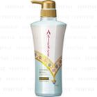 Kao - Asience Nature Smooth Conditioner 480ml
